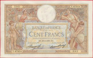 100-francs-merson-28-3-1935-7592