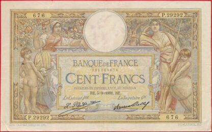 100-francs-merson-5-3-1931-9676