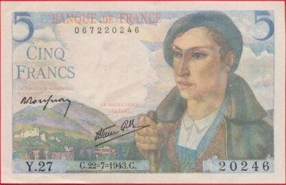 5-francs-berger-22-7-1943-0246