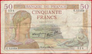 50-francs-ceres-4-4-1940-4524