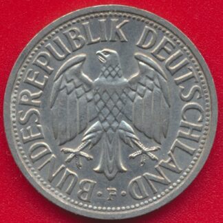 allemagne-2-deutsche-mark-1951-f