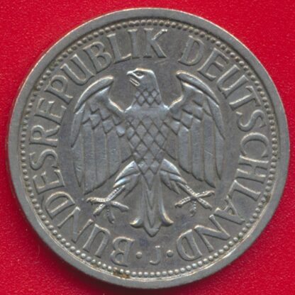 allemagne-2-deutsche-mark-1951-j-vs