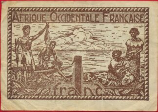 1-franc-afrique-occidentale-1944