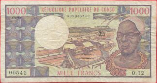 congo-1000-francs-1-1-83-0542