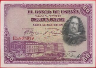 espagne-50-pesetas-15-8-1928-7919