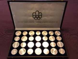 coffret-canada-jeux-olympiques-montreal-1976-argent