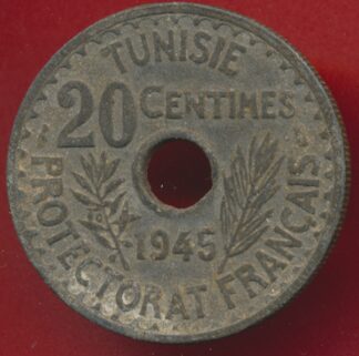 tunisie-20-centimes-1945