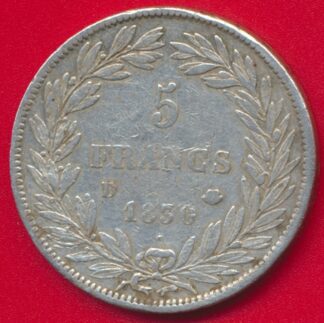 5-francs-1831-m-toulouse-ttranche-creux-louis-philippe