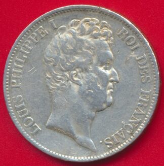 5-francs-1830-d-lyon-tranche-creux-louis-philippe