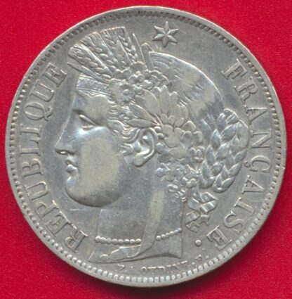 5-francs-ceres-1850-k-vs