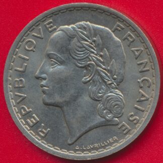 5-francs-lavriller-1938-vs