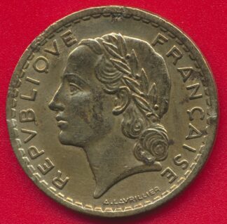 5-francs-lavriller-1945-c-vs