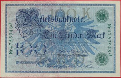 allemagne-100-mark-7-2-1908-3948