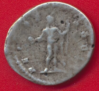 Caracalla - Denier – Image 2