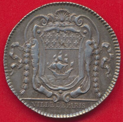 jeton-ville-paris-bignon-prevot-1765
