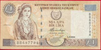 chypre-1-lira-2004-7794