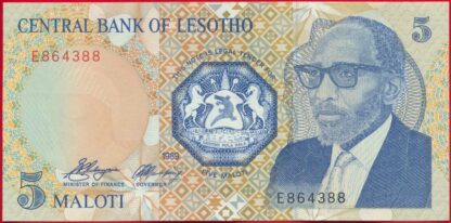 lesotho-5-maloti-1989-4388