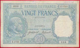 20-francs-bayard-15-3-1917-3886