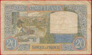 20-francs-science-travail-5-12-1940-8478