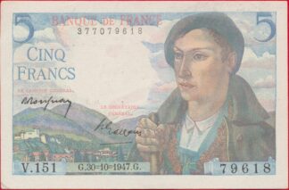 5-francs-berger-30-10-1947-918
