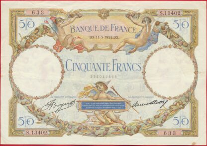 50-francs-merson-11-5-1933-2633