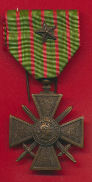 croix-de-guerre-1914-1918-etoile