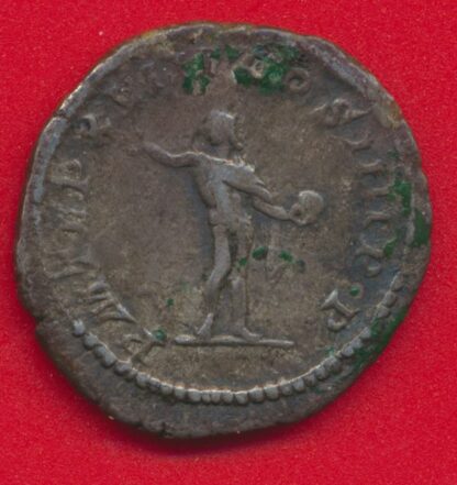 Caracalla  - Denier - (198-217) – Image 2