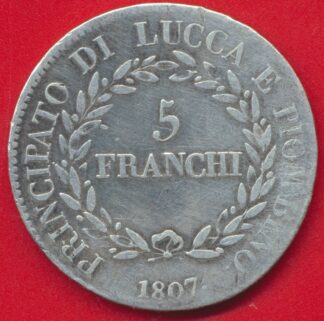 italie-lucca-pionbino-5-franchi-1807-vs