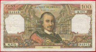 100-francs-corneille-15-5-1975-4949