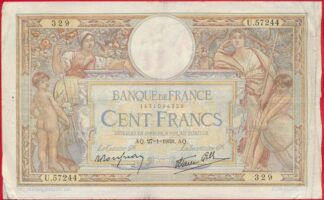 100-francs-merson-27-1-1938-4329