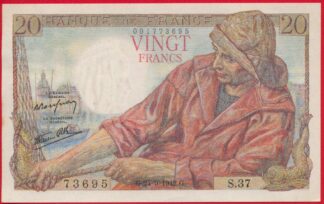 20-francs-24-9-1942-3695