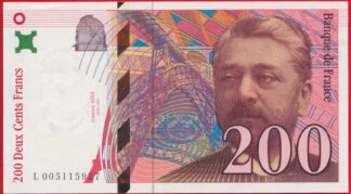 200-francs-effel-1996-5927