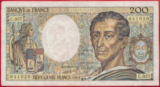 200-francs-montesquieu-1988-1020