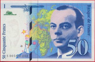 50-francs-saint-exupery-1993-1242