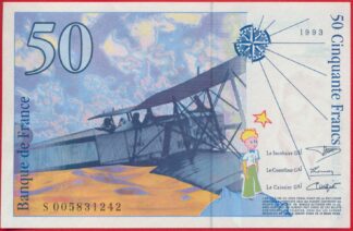 50-francs-saint-exupery-1997-8745