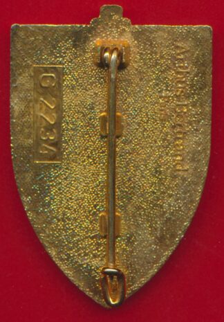insigne-1-chasseurs