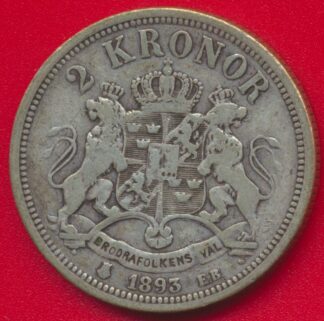 suede-oscar-ii-2-kronor-1893
