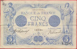 5-francs-bleu-23-mai-1913-4894