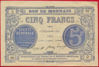 bon-de-monnaie-societe-generale-5-francs-18-11-1871-80