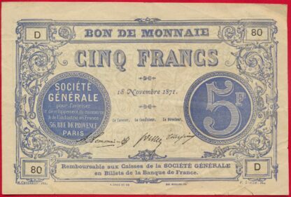 bon-de-monnaie-societe-generale-5-francs-18-11-1871-80