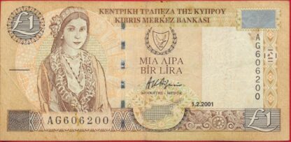 chypre-lira-1-2-2001-6200