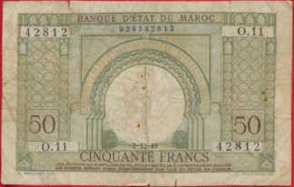 maroc-50-francs-2-12-1949-2812