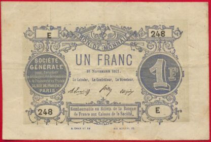 un-1-franc-societe-generale-18-novmebre-1871-248
