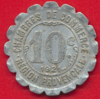 10-centimes-region-provencale-alais-gap-marseillle-1921