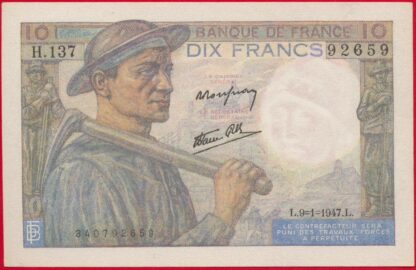 10-francs-mineur-9-1-1947-2659