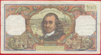 100-francs-corneille-3-3-1977-1370
