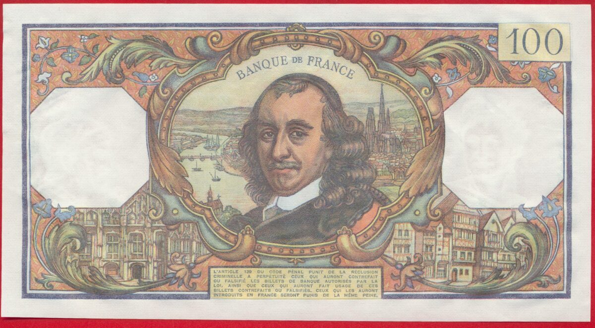 100-francs-corneille-3-3-1977-8987