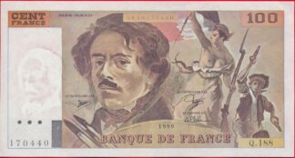 100-francs-delacroix-1990-0440