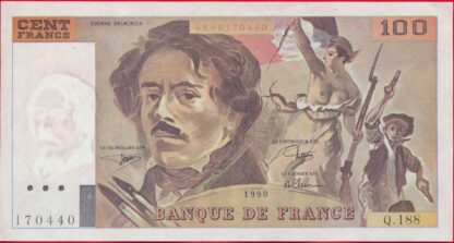 100-francs-delacroix-1990-0440