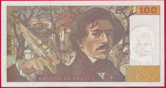 100-francs-delacroix-1990-0440